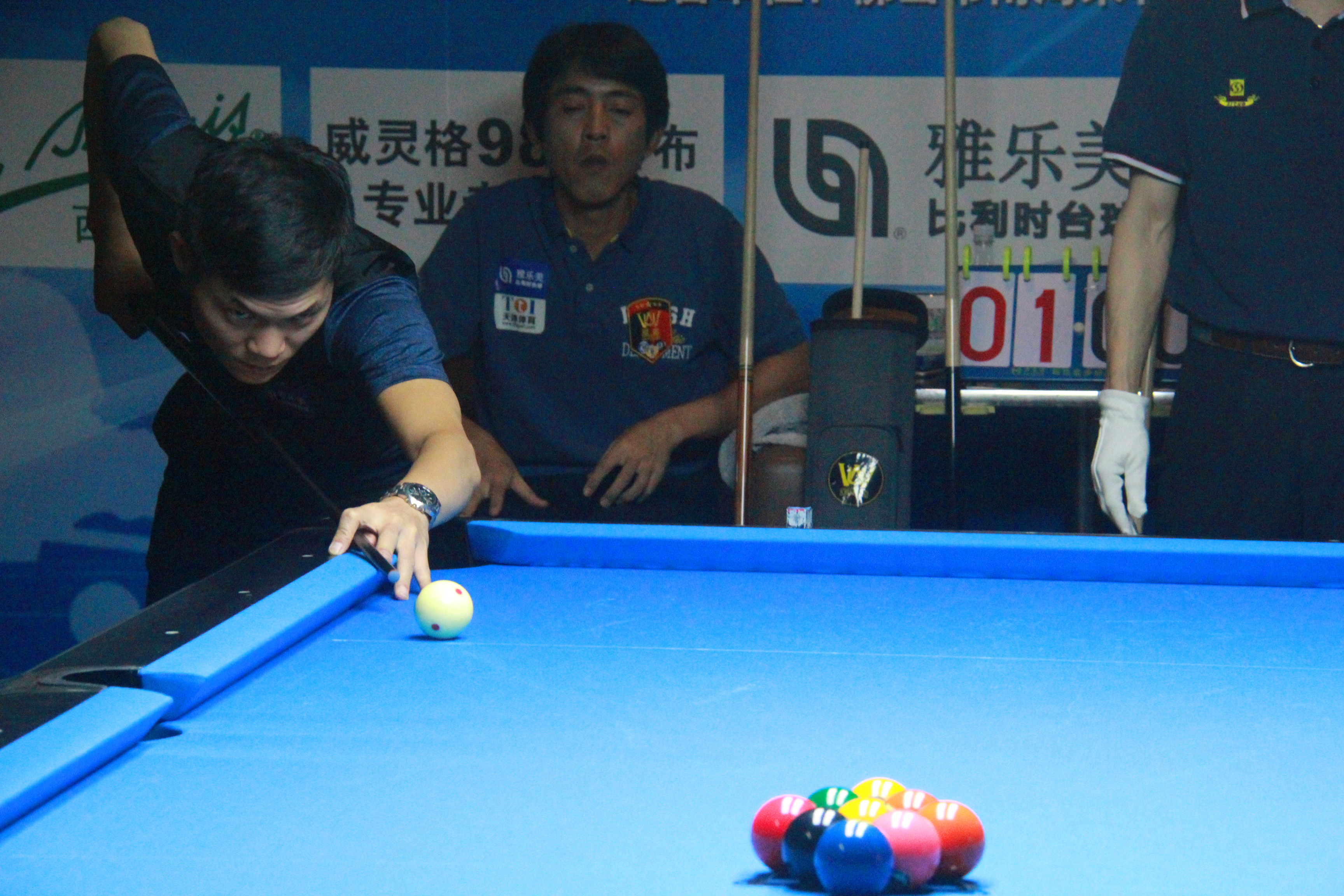 对于中长距 对于中长距