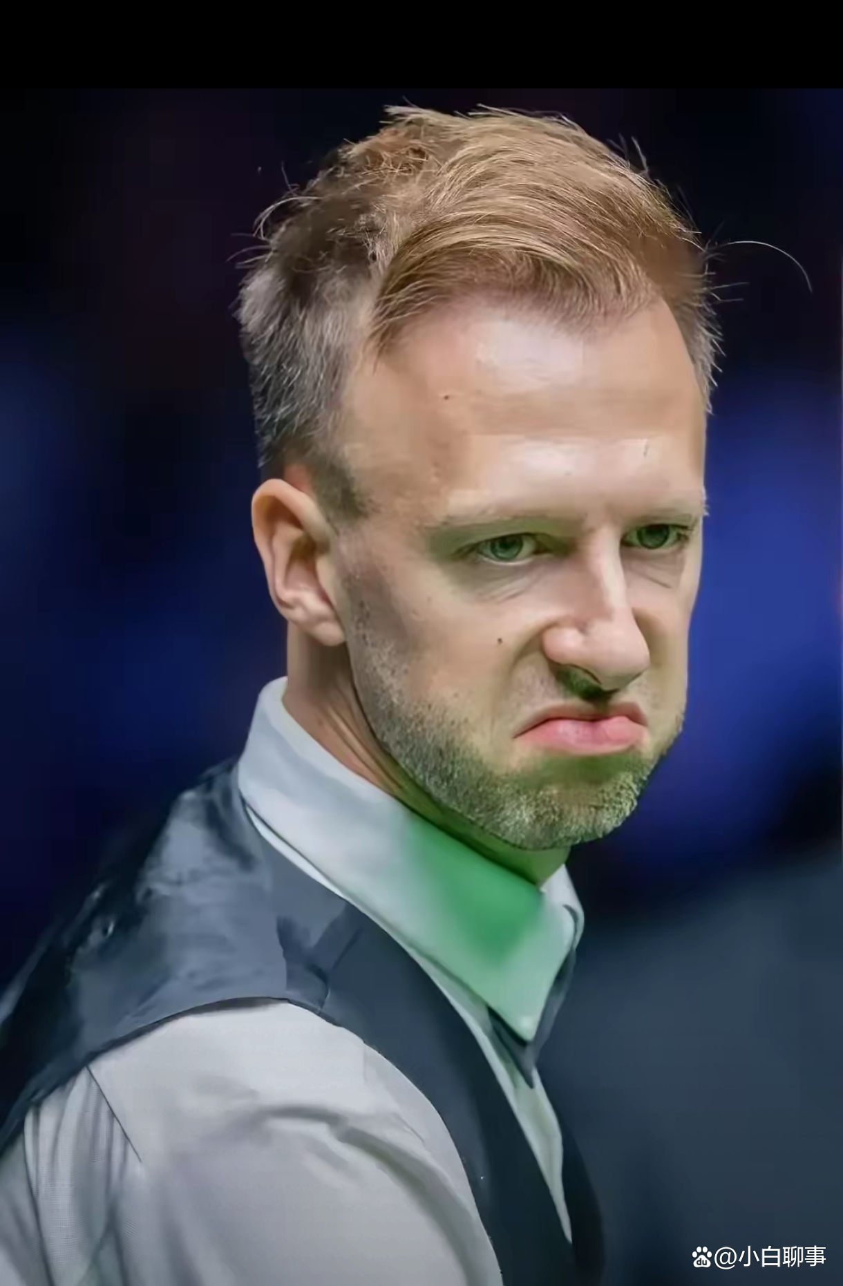 迷的担忧 迷的担忧