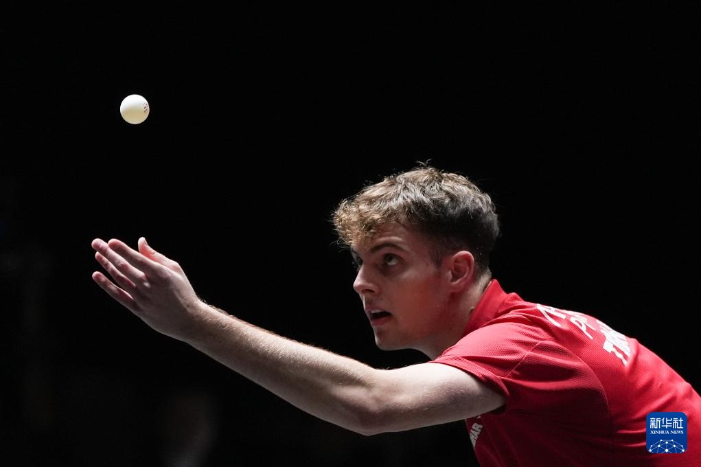 在半决赛中 在半决赛中