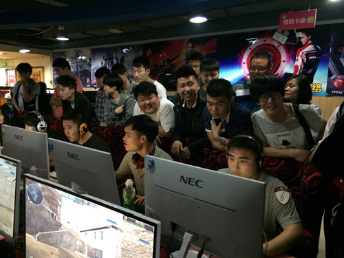 确保他们可 确保他们可