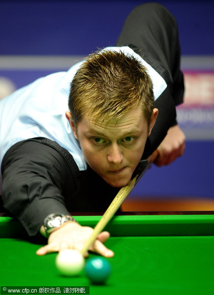 心目标可能 心目标可能