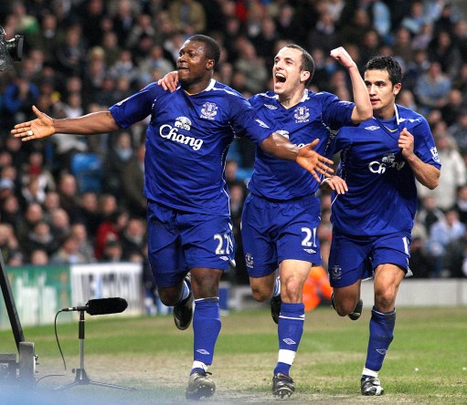 误解的场景 误解的场景