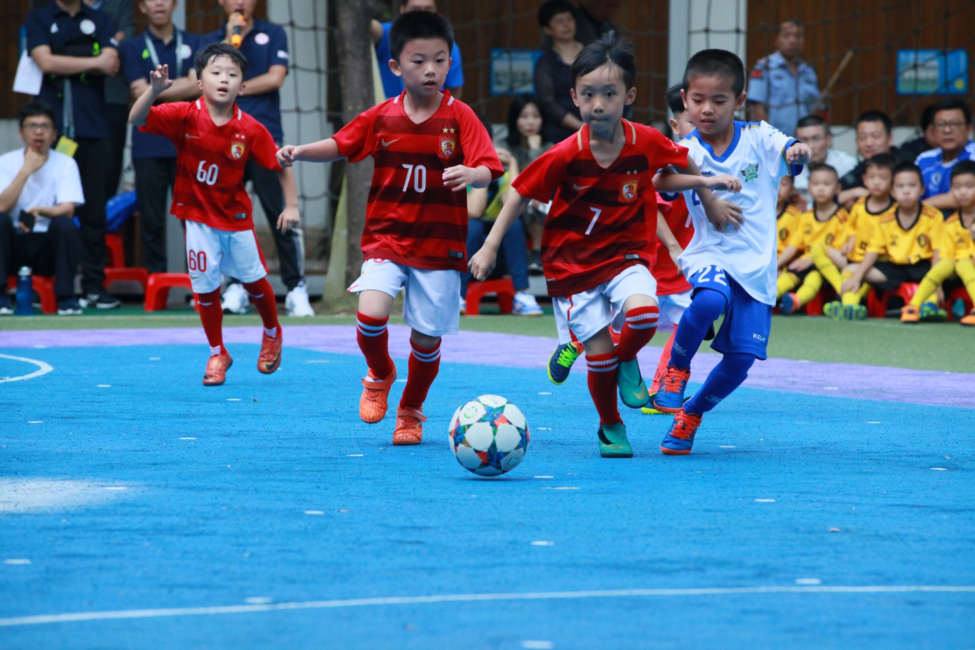 盖让对手在 盖让对手在